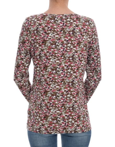 Дамска блуза Cheer