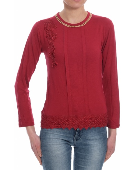 Дамска блуза