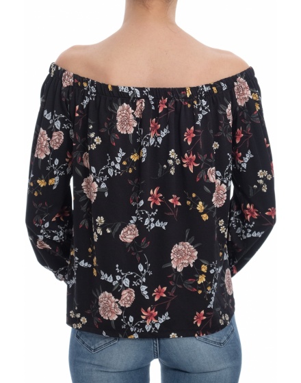 Дамска блуза Amisu