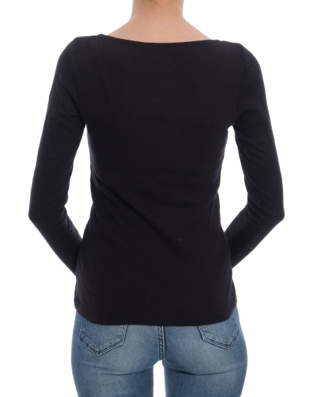 Дамска блуза Fishbone