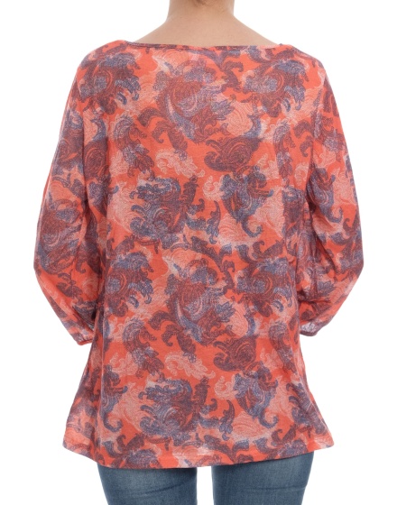 Дамска блуза Gina Benotti