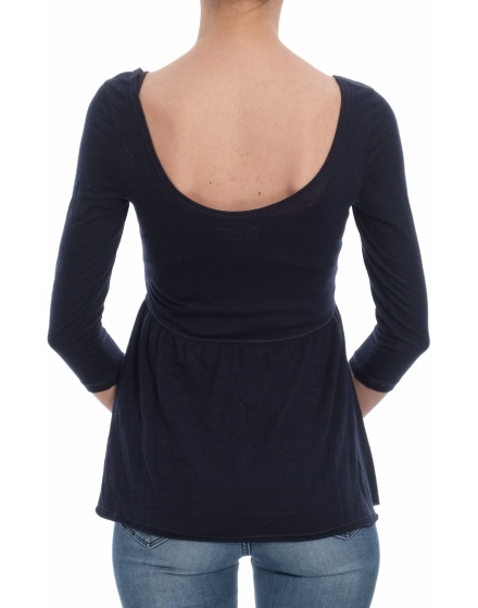 Дамска блуза Hollister