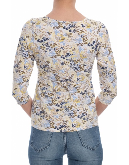 Дамска блуза Miss H.