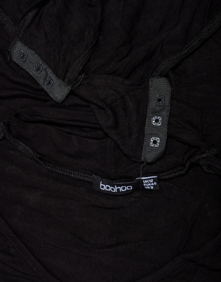 Дамско боди Boohoo