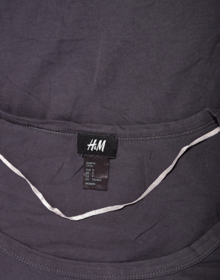 Дамска блуза H&M