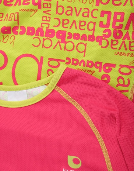 Спортна блуза Bavac