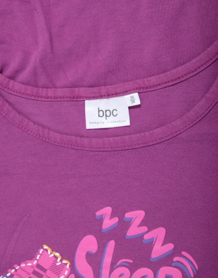 Дамска пижама b.p.c. Bonprix Collection
