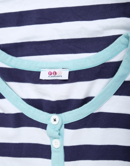 Дамска блуза Flash Lights