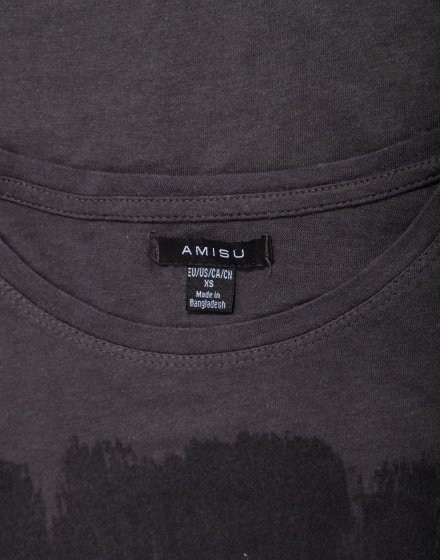 Дамска блуза Amisu
