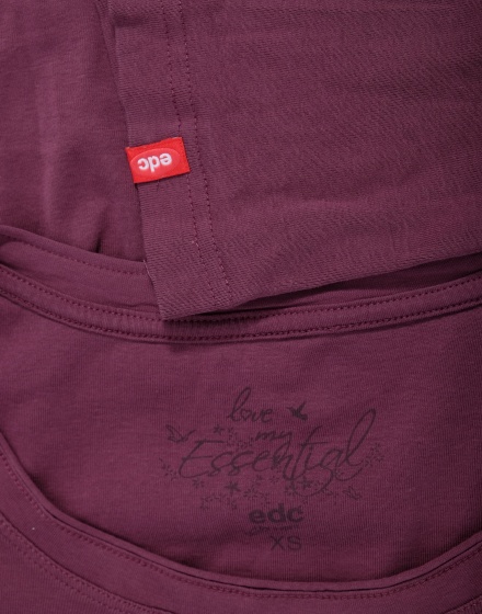 Дамска блуза EDC by ESPRIT