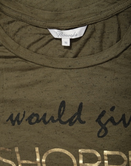 Дамска блуза Peacocks