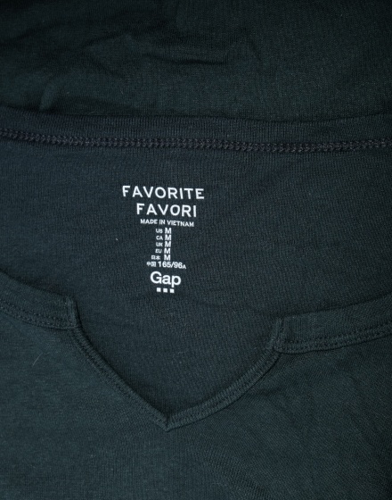 Дамска блуза GAP