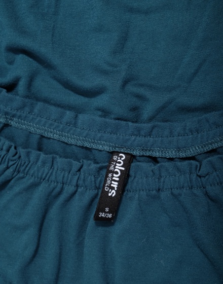 Дамска блуза Colours Of The World