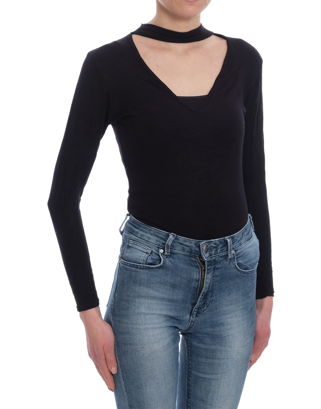 Дамско боди Boohoo