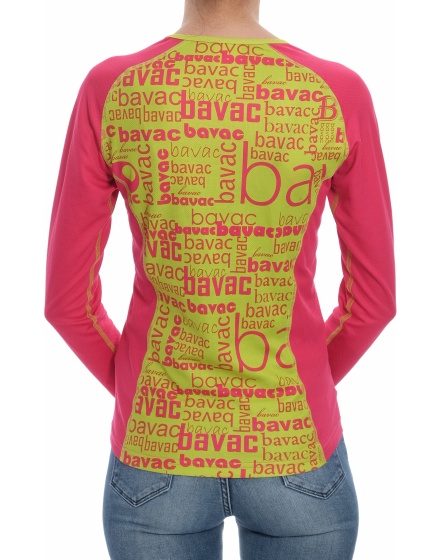 Спортна блуза Bavac