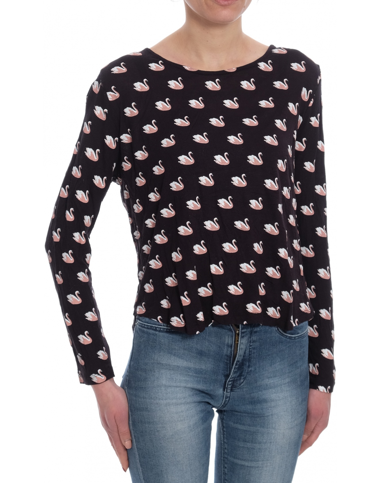 Дамска блуза H&M