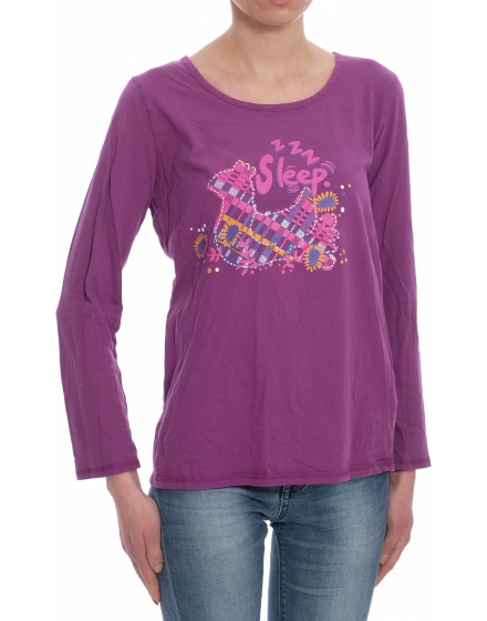 Дамска пижама b.p.c. Bonprix Collection