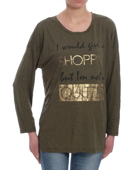 Дамска блуза Peacocks