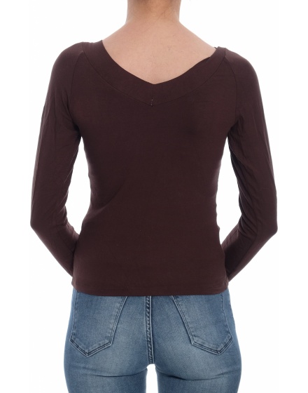 Дамска блуза Rocco Barocco