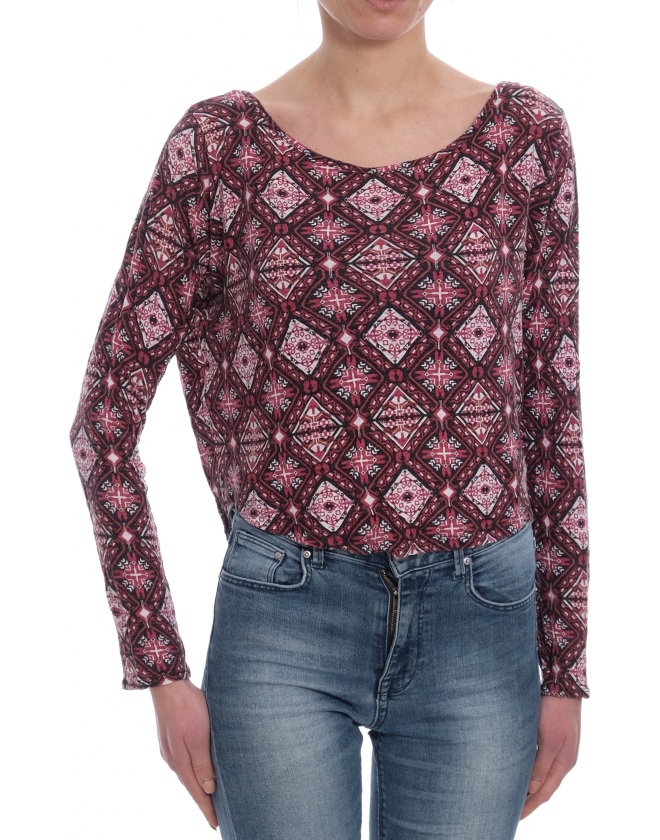 Дамска блуза H&M