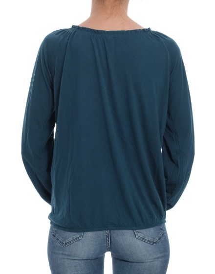 Дамска блуза Colours Of The World