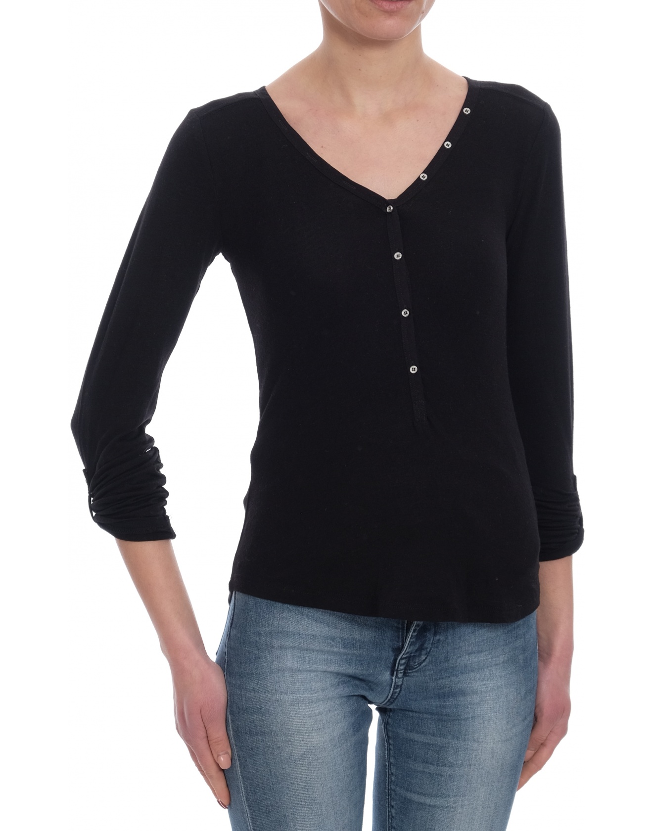 Дамска блуза Bershka