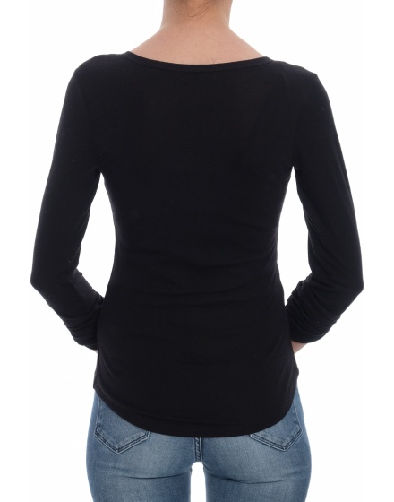 Дамска блуза Bershka