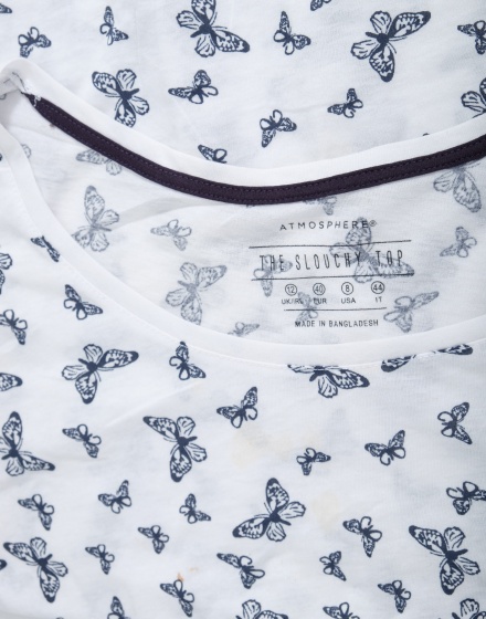 Дамска блуза Atmosphere