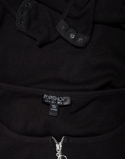 Дамско боди