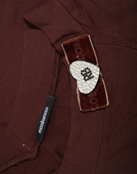 Дамска блуза Rocco Barocco