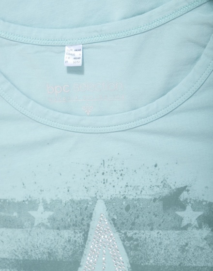 Дамска блуза b.p.c. Bonprix Collection