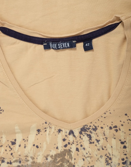 Дамска блуза Blue Seven