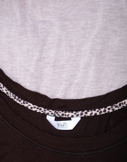 Дамска блуза F&F