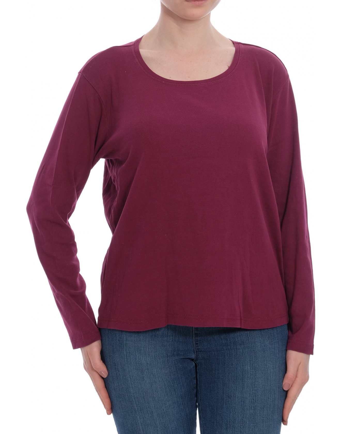 Дамска блуза Blue Seven