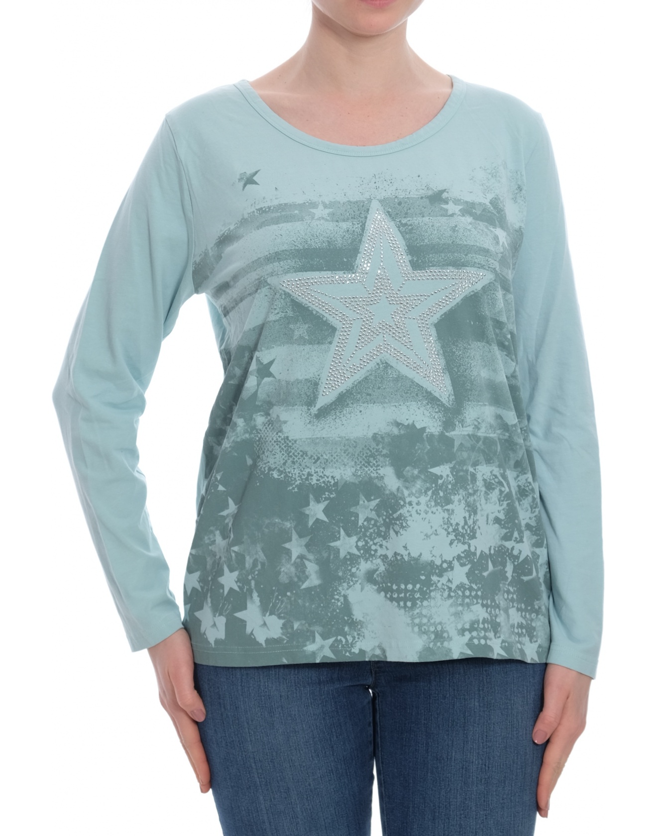 Дамска блуза b.p.c. Bonprix Collection