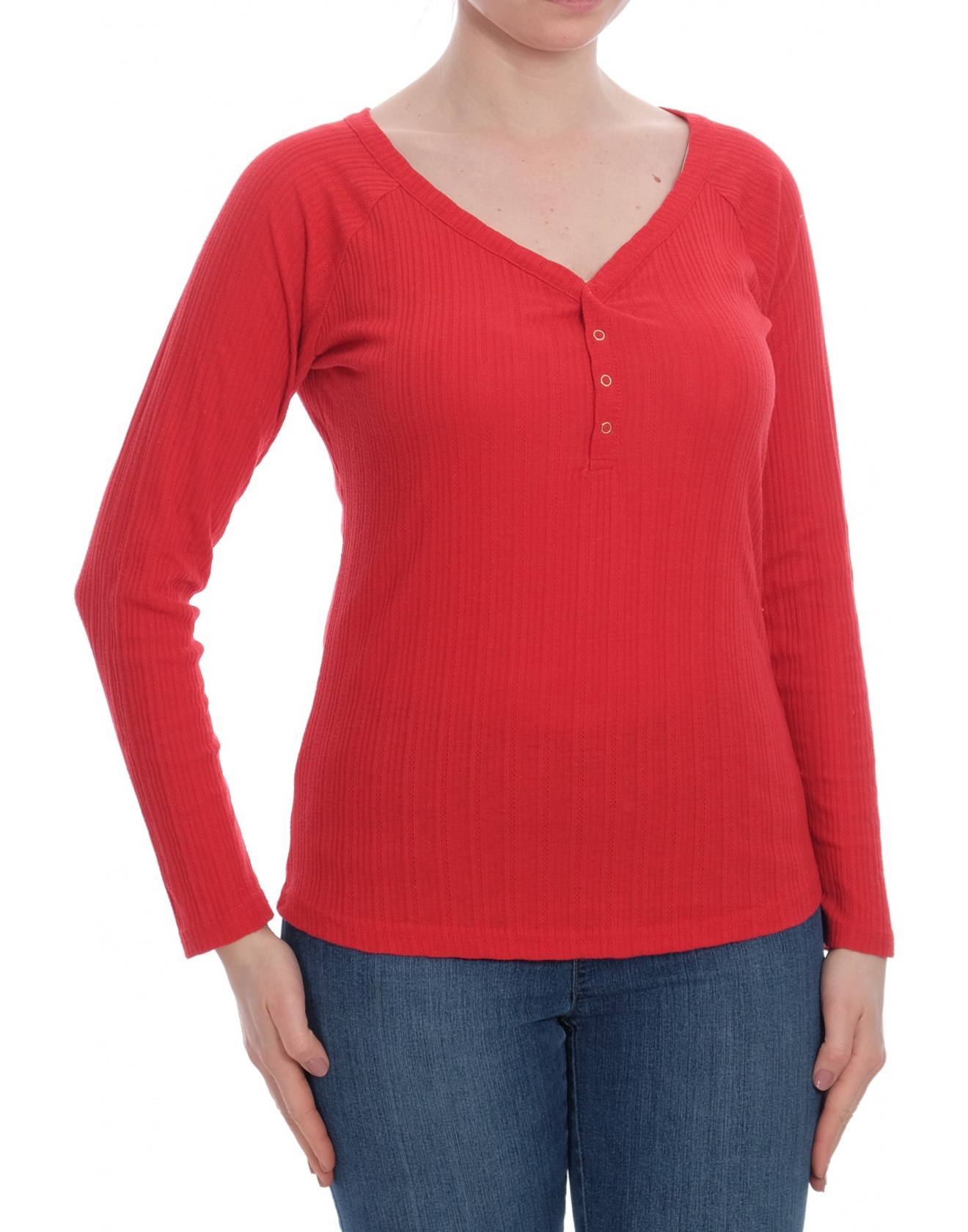 Дамска блуза Love To Lounge