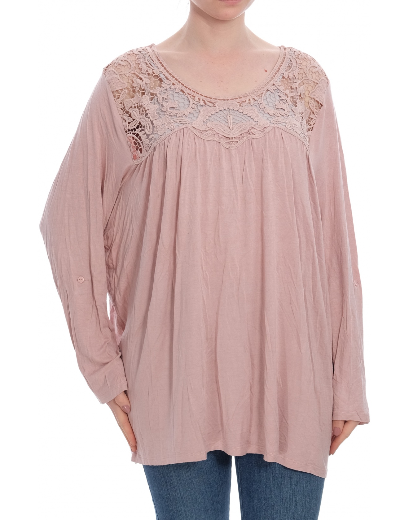 Дамска блуза