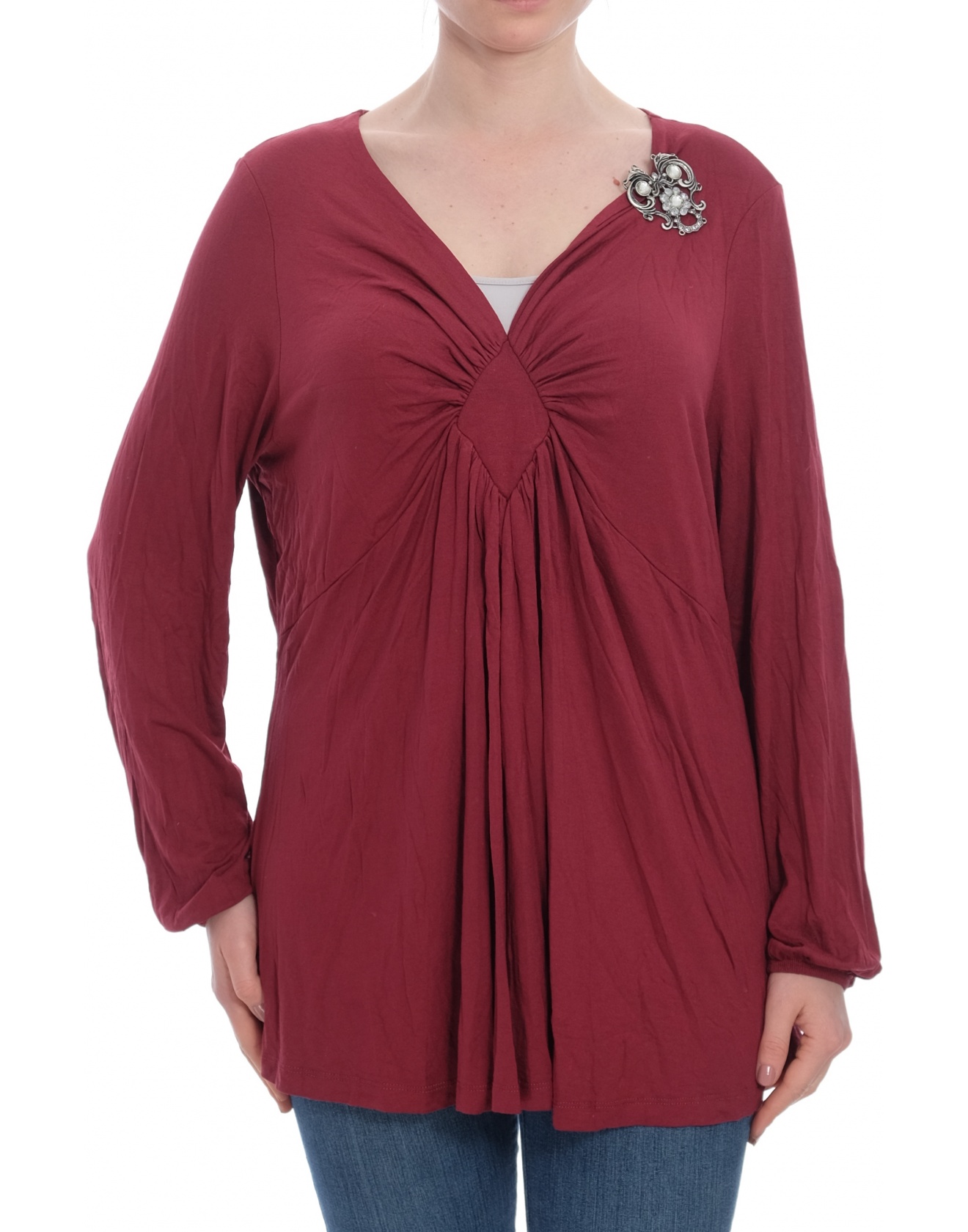 Дамска блуза Body Flirt