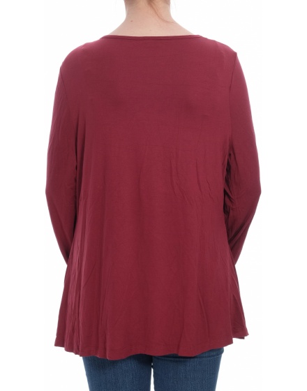 Дамска блуза Body Flirt