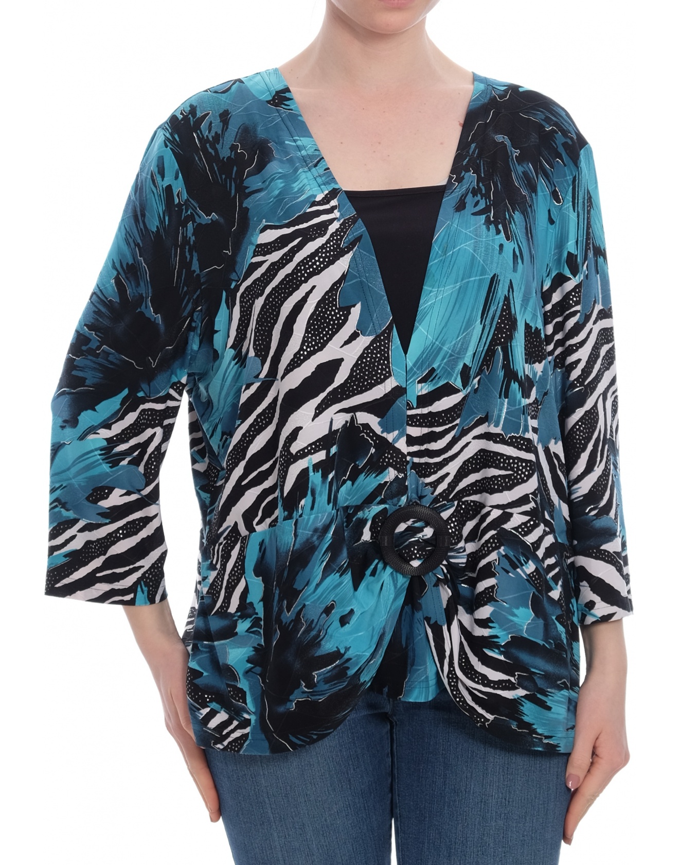 Дамска блуза Hermann Lange