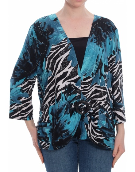 Дамска блуза Hermann Lange