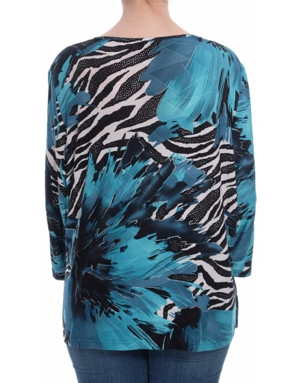 Дамска блуза Hermann Lange