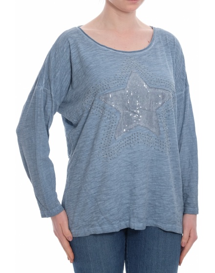 Дамска блуза