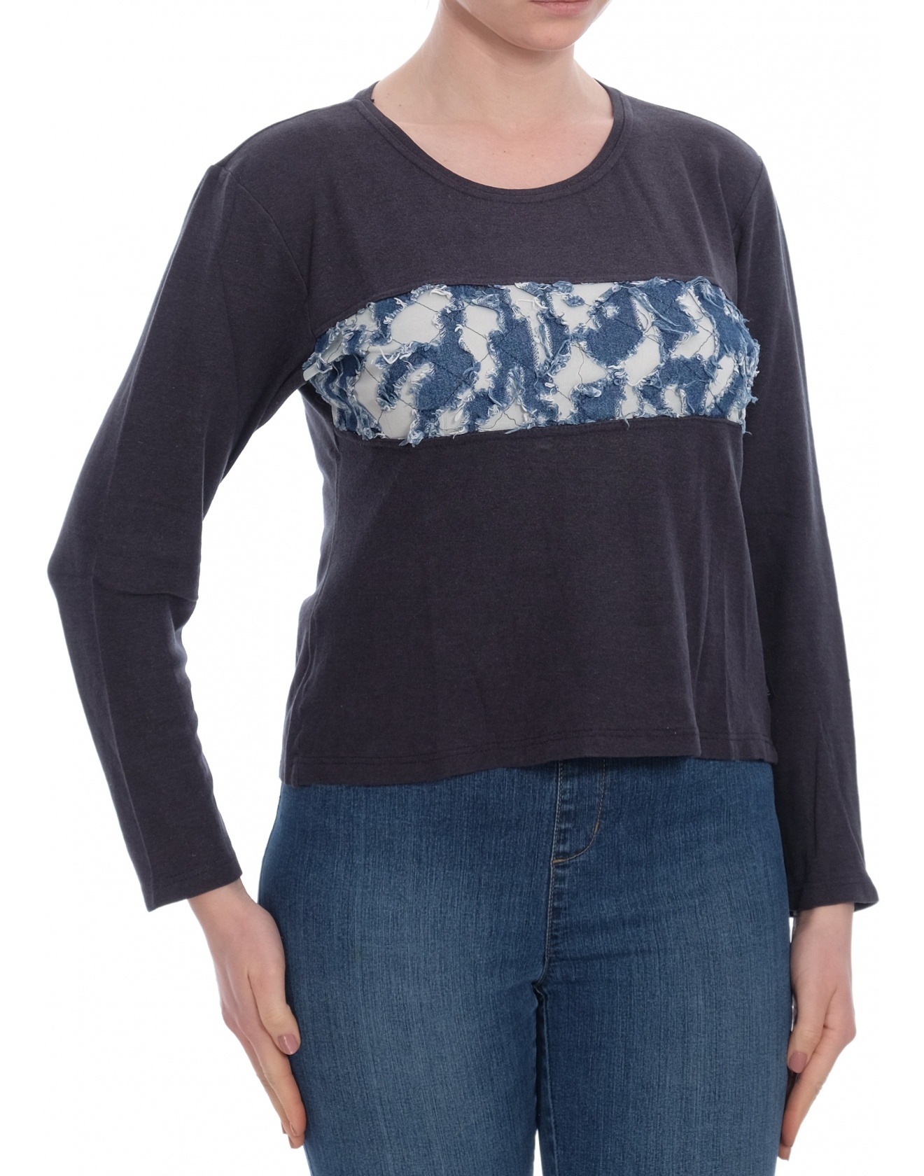 Дамска блуза