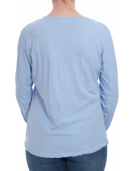 Дамска блуза ElleNor