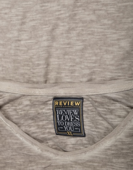 Дамска блуза Review