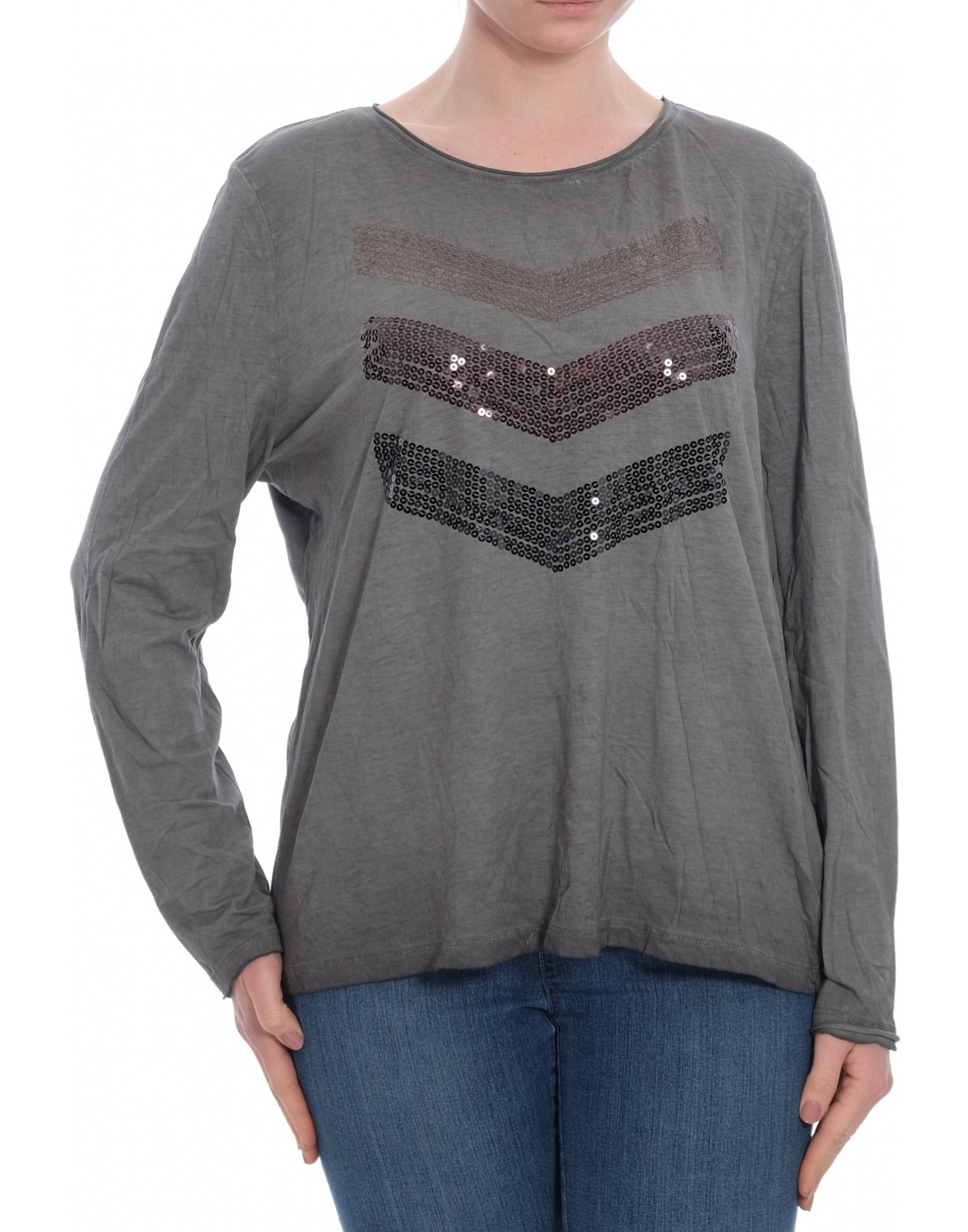 Дамска блуза Carla F.