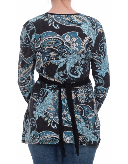 Дамска блуза Lisa Tossa