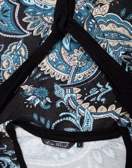 Дамска блуза Lisa Tossa