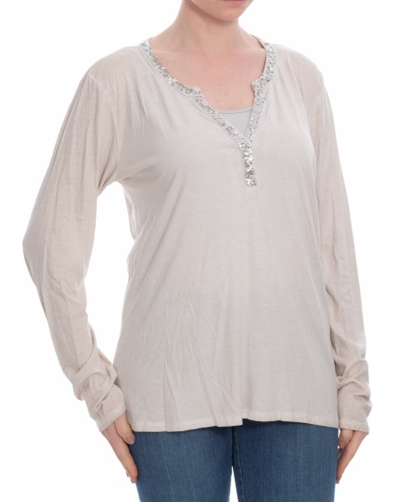 Дамска блуза Flame